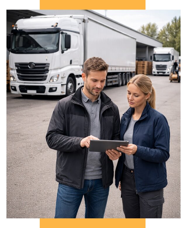 Автомобильные перевозки грузов от 25663 р. | СетСервис-Пнз