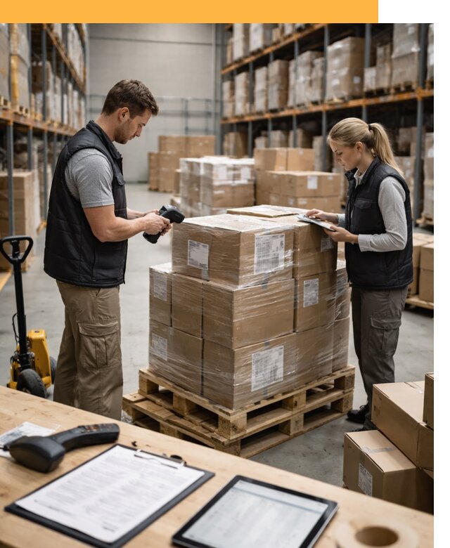 Консолидация грузов по миру от 8212 руб, оптимизация доставки