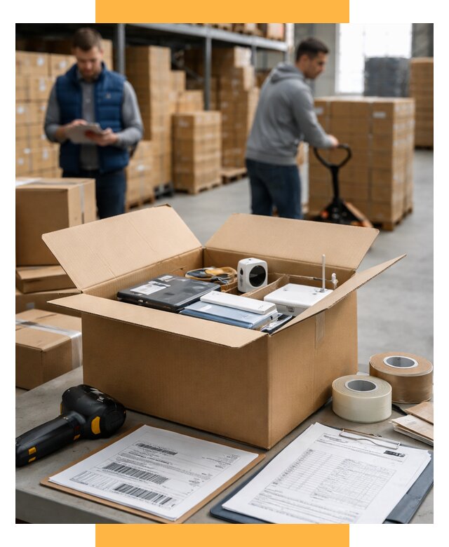 Доставка грузов из Китая в Россию от 61590 р. | СетСервис-Пнз