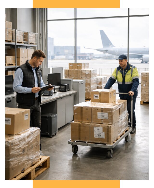 Авиадоставка из Китая от 667 р. — быстро | СетСервис-Пнз