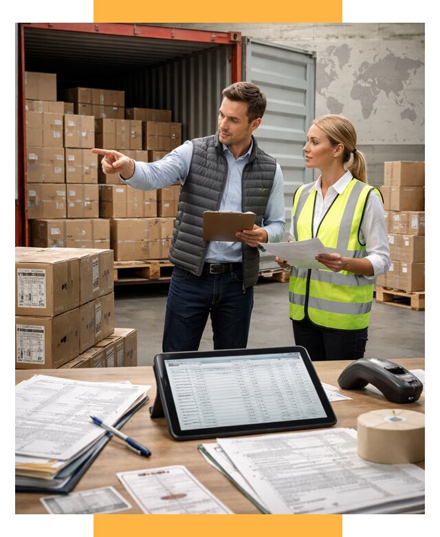 Карго доставка из Китая в Россию от 87253 р. | СетСервис-Пнз