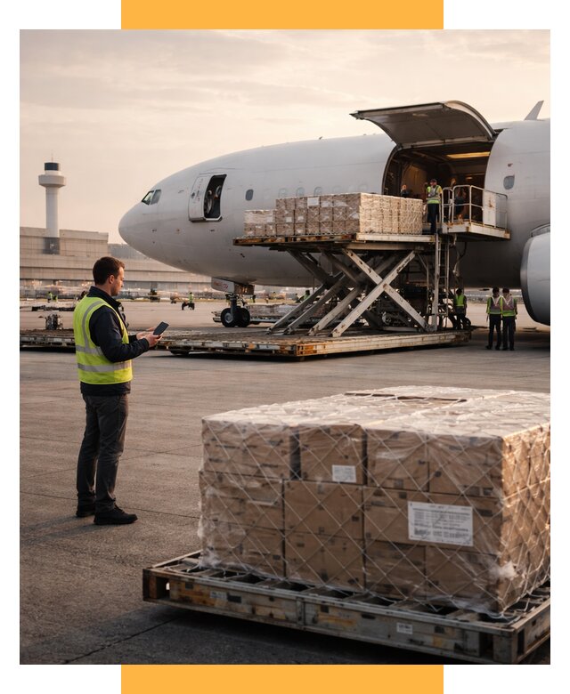 Срочная авиадоставка из Турции от 462 руб., СетСервис-Пнз