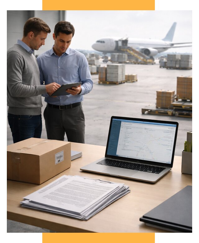 Авиадоставка из США от 667 р., быстро и надежно, СетСервис-Пнз