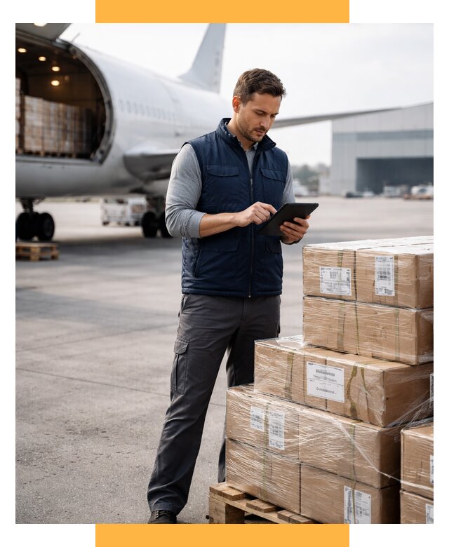 Авиадоставка из Германии в Россию от 6672 р. СетСервис-Пнз