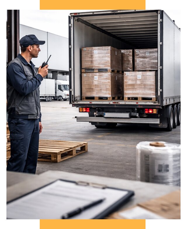 Автоперевозки из Италии от 87253 р., надежно СетСервис-Пнз