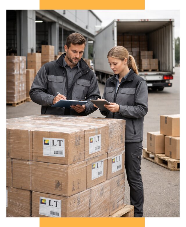 Доставка грузов из Литвы в Россию от 15398 р., СетСервис-Пнз