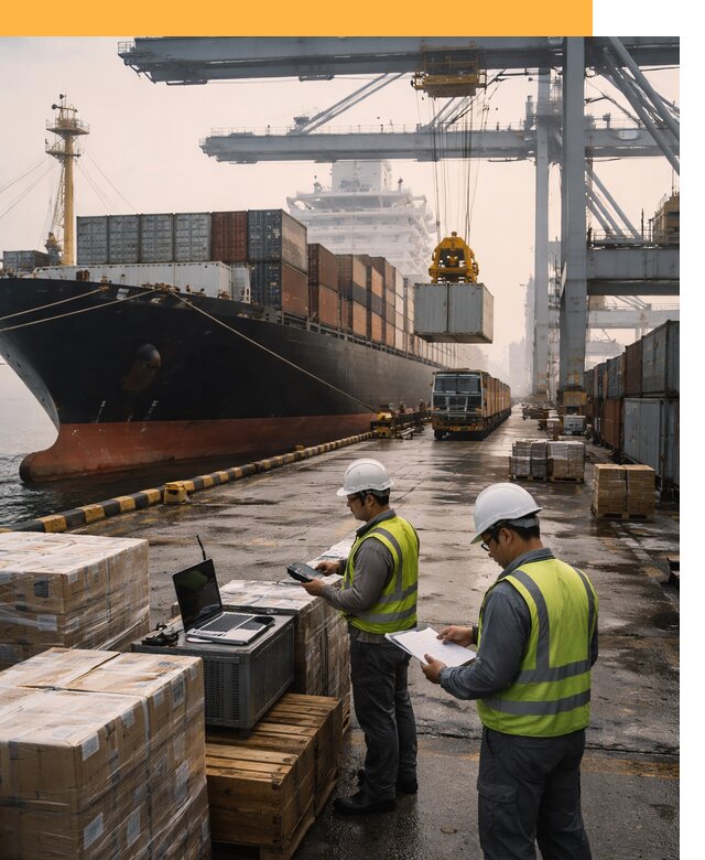 Морские перевозки из Японии от 92385 руб, доставка по миру