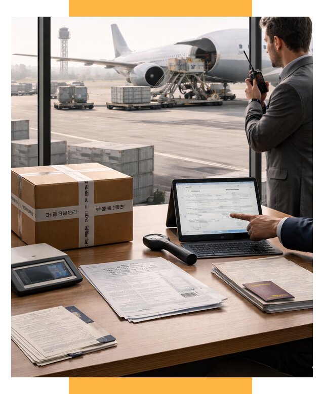 Авиадоставка из Кореи в Россию от 7699 р., сервис СетСервис-Пнз