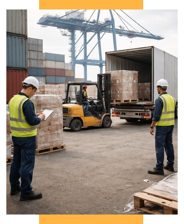 Доставка грузов из Вьетнама в Россию от 76988 р. | СетСервис-Пнз