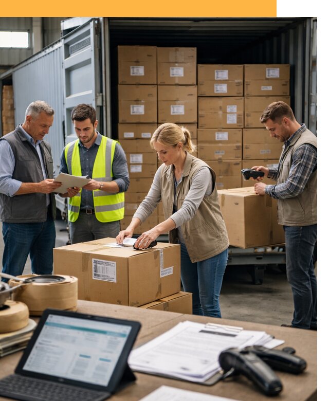 Доставка и таможенное оформление грузов из Вьетнама от 76988