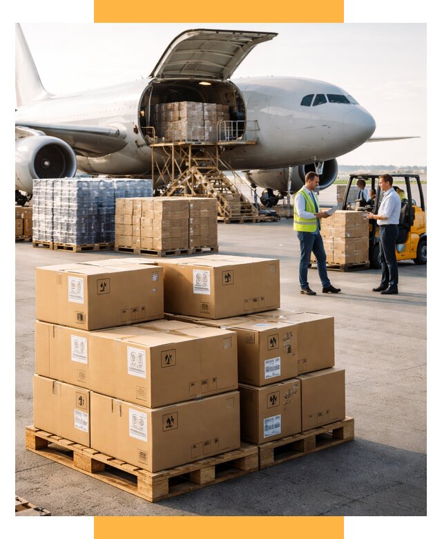 Авиадоставка из Вьетнама в Россию от 873 р. | СетСервис-Пнз