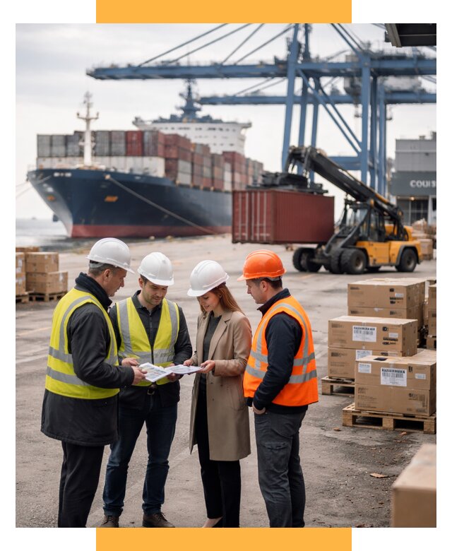 Морские перевозки из Вьетнама от 153975 р. — СетСервис-Пнз