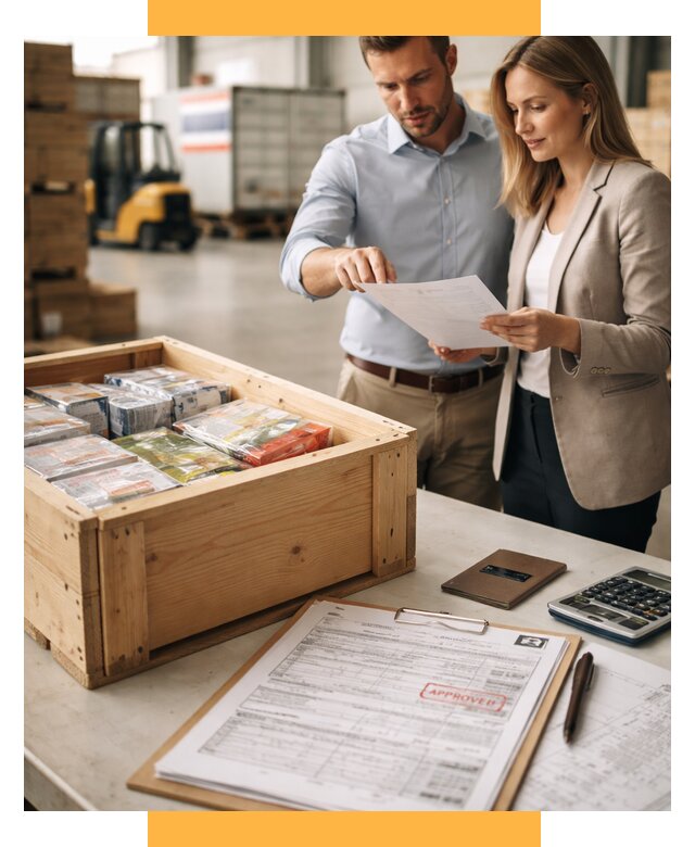 Доставка грузов из Таиланда в Россию от 35928 р. СетСервис-Пнз