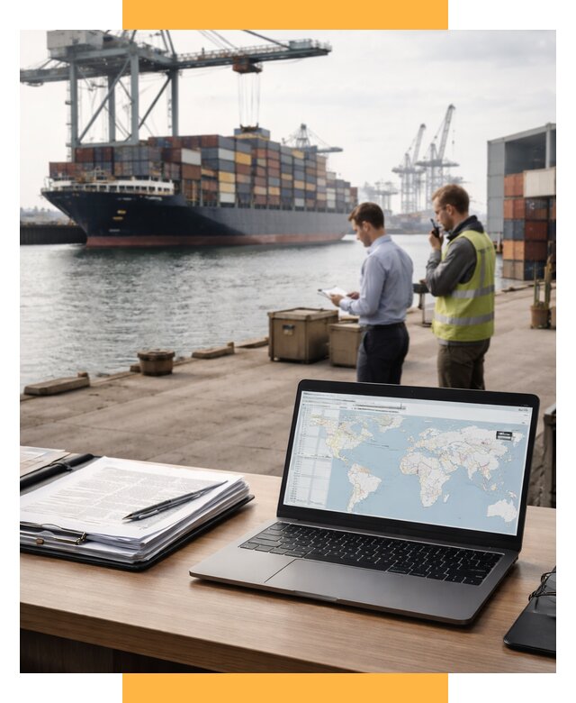 Морские перевозки из Малайзии от 87253 р. | СетСервис-Пнз