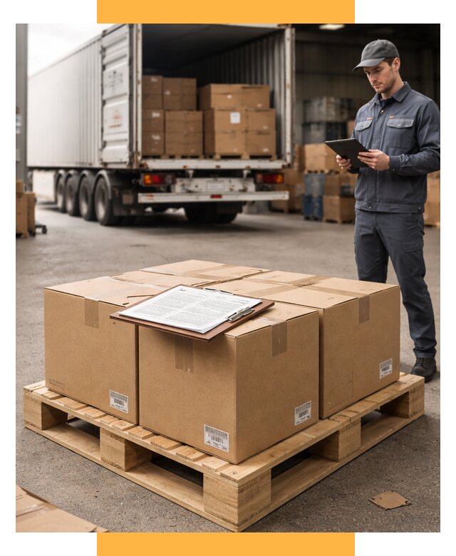 Доставка грузов из Ирана в Россию от 1232 р., СетСервис-Пнз