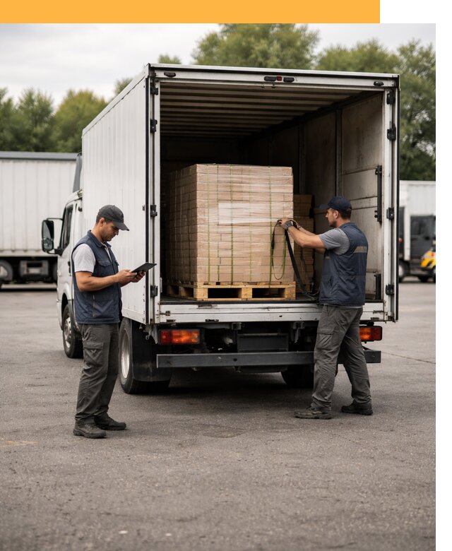 Автоперевозки из Армении автотранспортом от 97518 руб