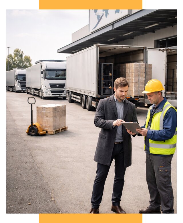 Автоперевозки из Грузии от 87253 р. - логистика СетСервис-Пнз