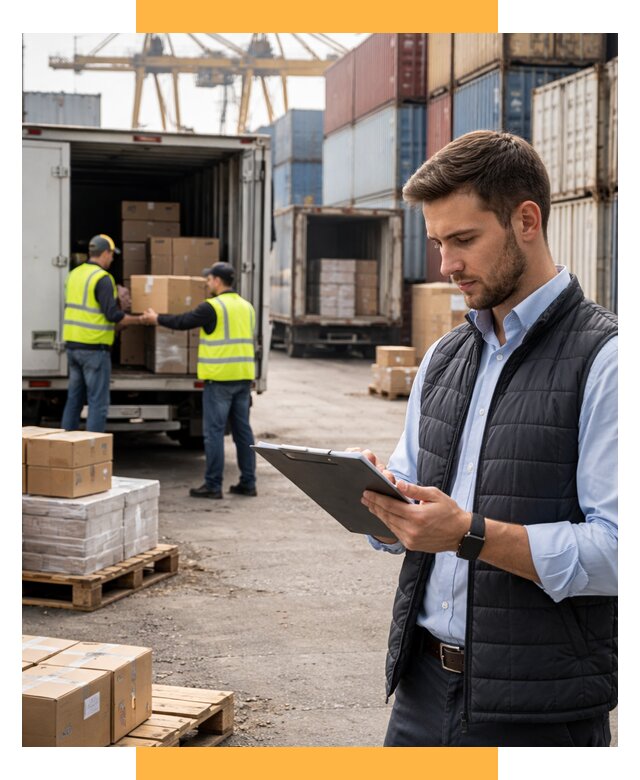 Доставка грузов из Азербайджана от 35928 р., СетСервис-Пнз