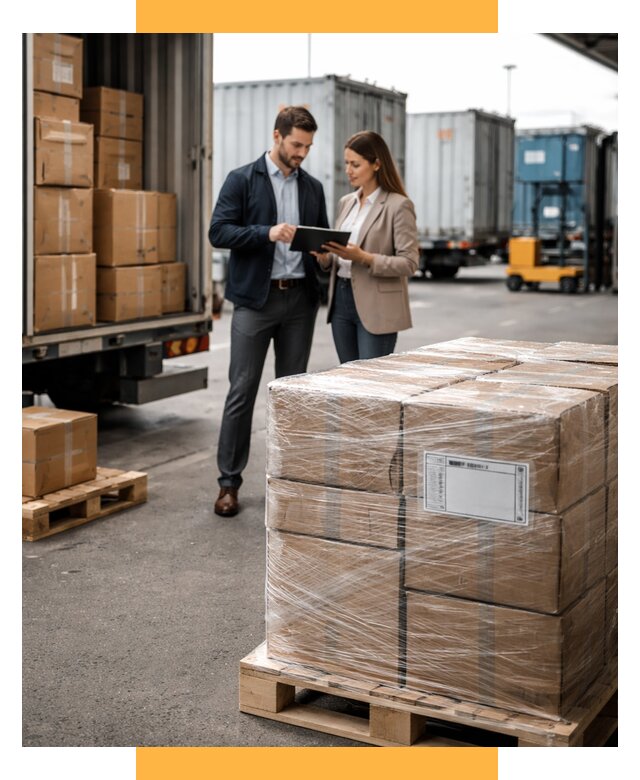 Доставка грузов из Казахстана в Россию от 6672 р., СетСервис-Пнз