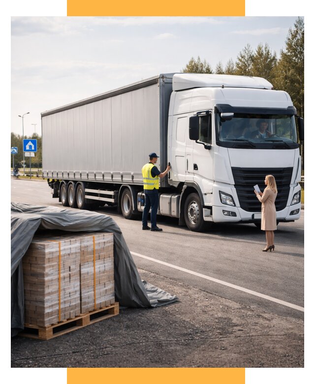 Автоперевозки из Узбекистана от 184770 р. — СетСервис-Пнз логистика