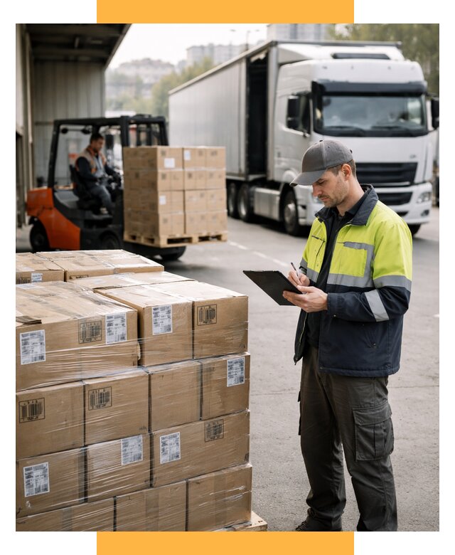 Доставка грузов из Киргизии в Россию от 15398 р. | СетСервис-Пнз