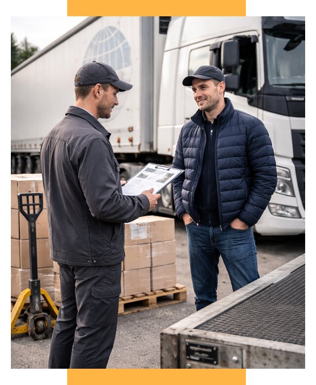 Автоперевозки грузов из Киргизии от 87253 р. — СетСервис-Пнз