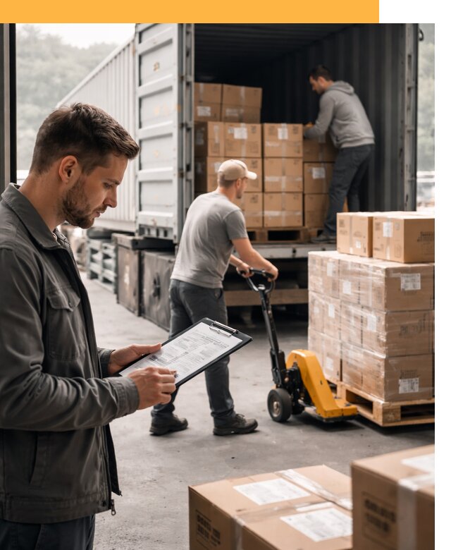 Доставка грузов в Китай: экспресс и мультимодальные перевозки от 35928