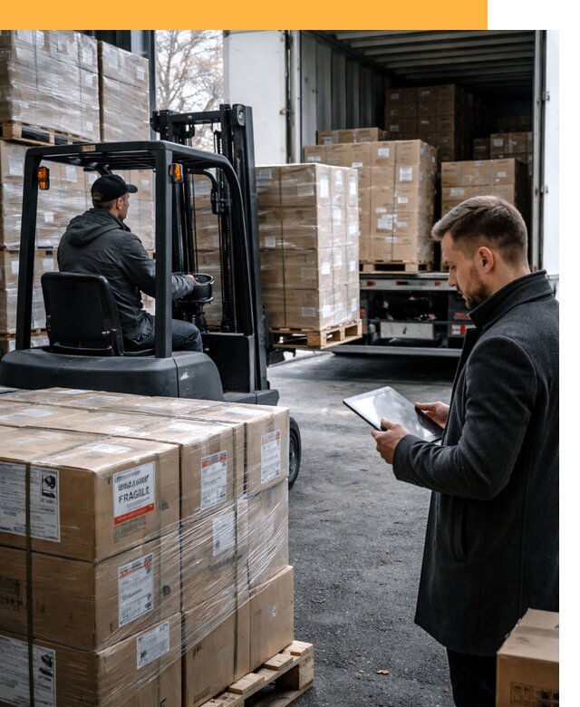 Доставка грузов в Турцию морем, землей и авиатранспортом от 6672 руб.