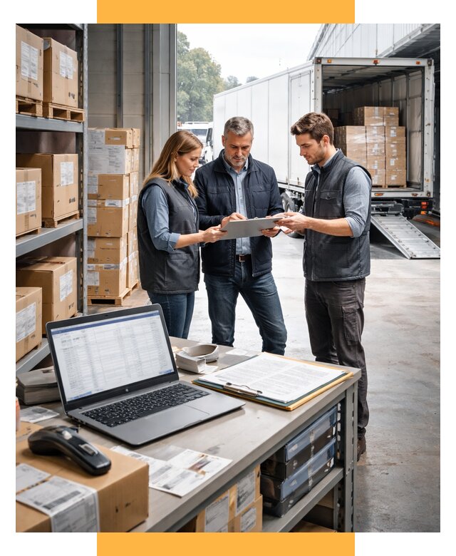 Доставка грузов в Испанию от 35928 р. логистика | СетСервис-Пнз