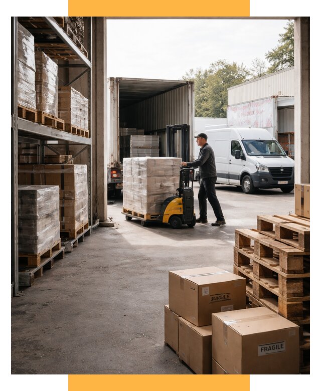 Доставка и перевозка грузов в Грузию от 25663 р., СетСервис-Пнз