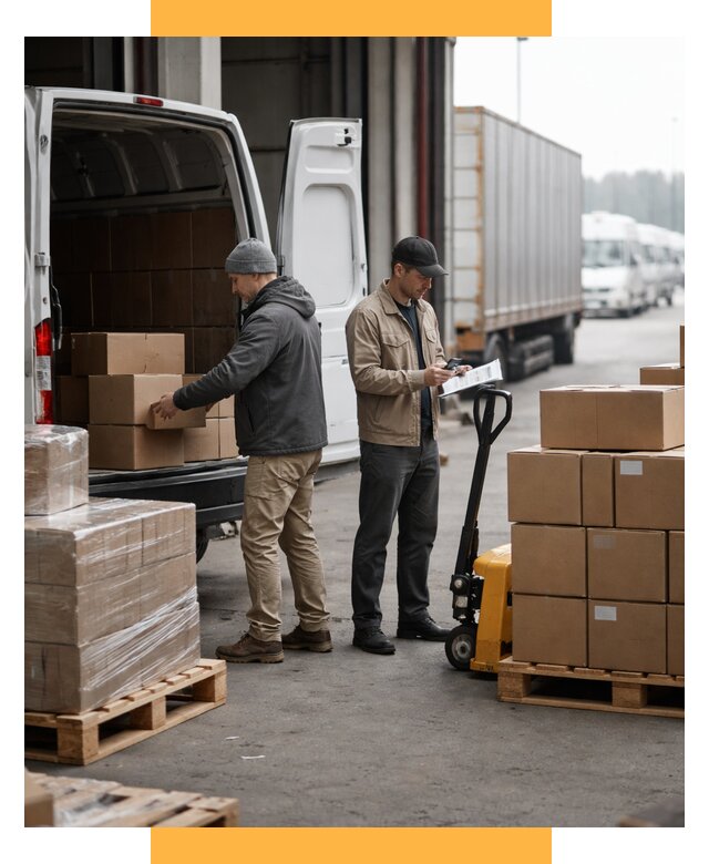 Доставка грузов в Киргизию от 15398 р. - логистика СетСервис-Пнз