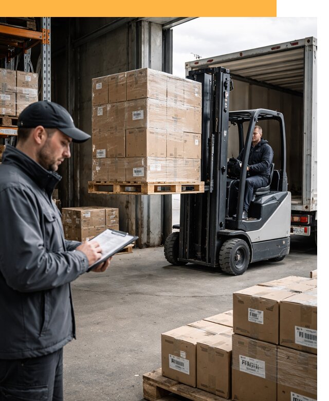 Доставка грузов в Беларусь от 12318 руб, морем, авто, авиа