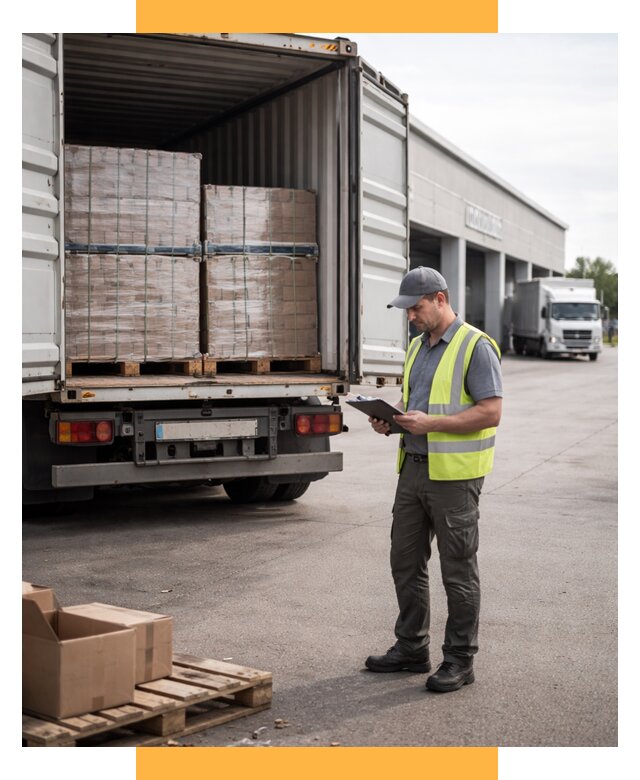 Доставка через Казахстан от 30795 р. | Транзит и логистикаСетСервис-Пнз