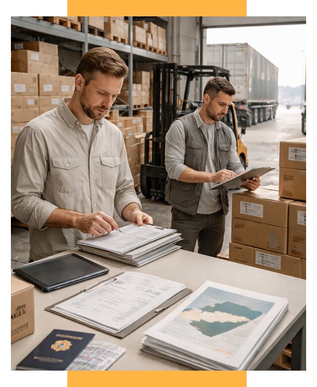 Доставка через ОАЭ от 7699 р. транзит и склад в Дубае, СетСервис-Пнз