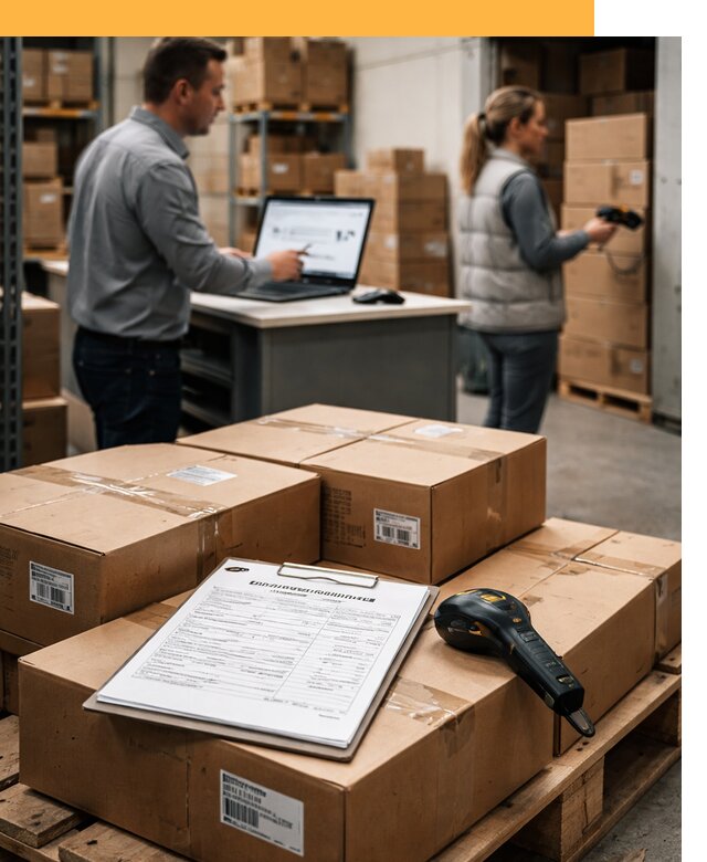 Таможенное оформление и сопровождение грузов из США от 8725 руб