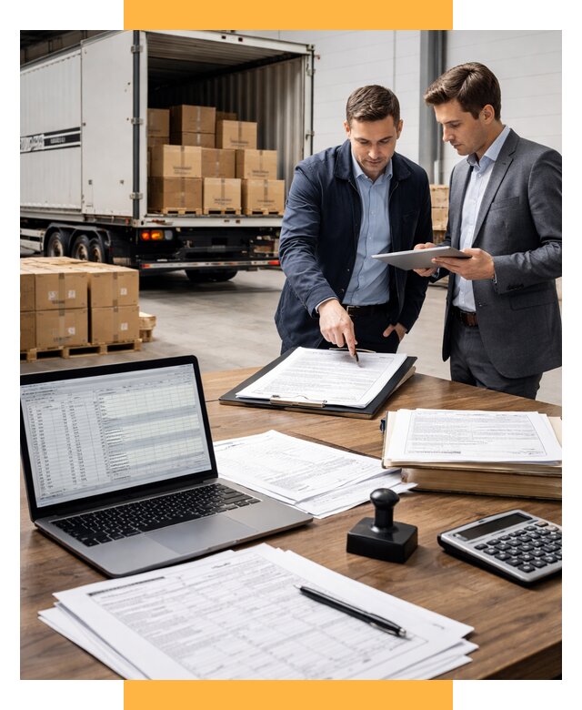 Таможенное оформление грузов из Армении от 8725 р. | СетСервис-Пнз