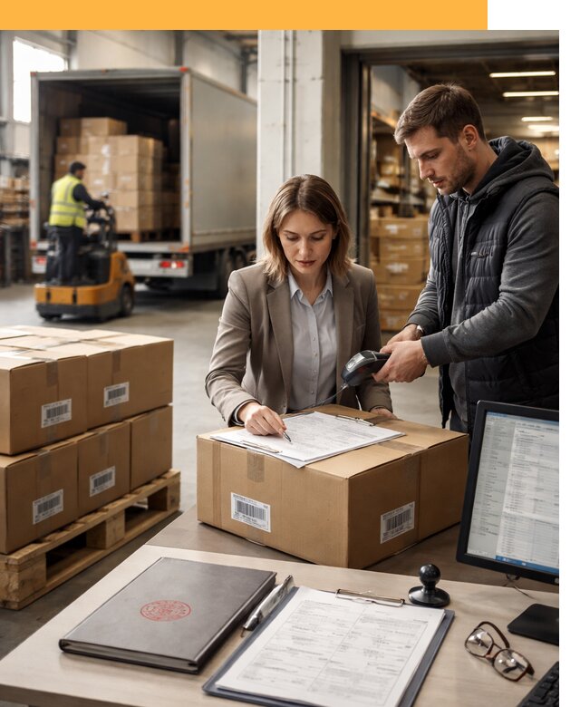 Таможенное оформление грузов из Беларуси от 8212