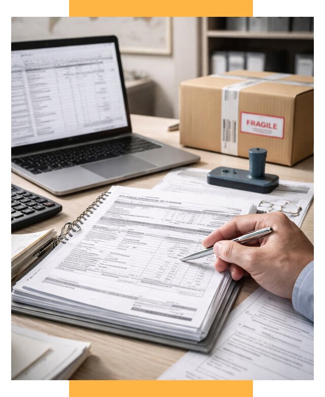 Определение таможенной стоимости, расчет от 3593 р. | СетСервис-Пнз