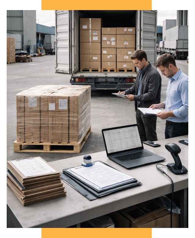 Таможенный транзит и сопровождение от 7699 р. | СетСервис-Пнз