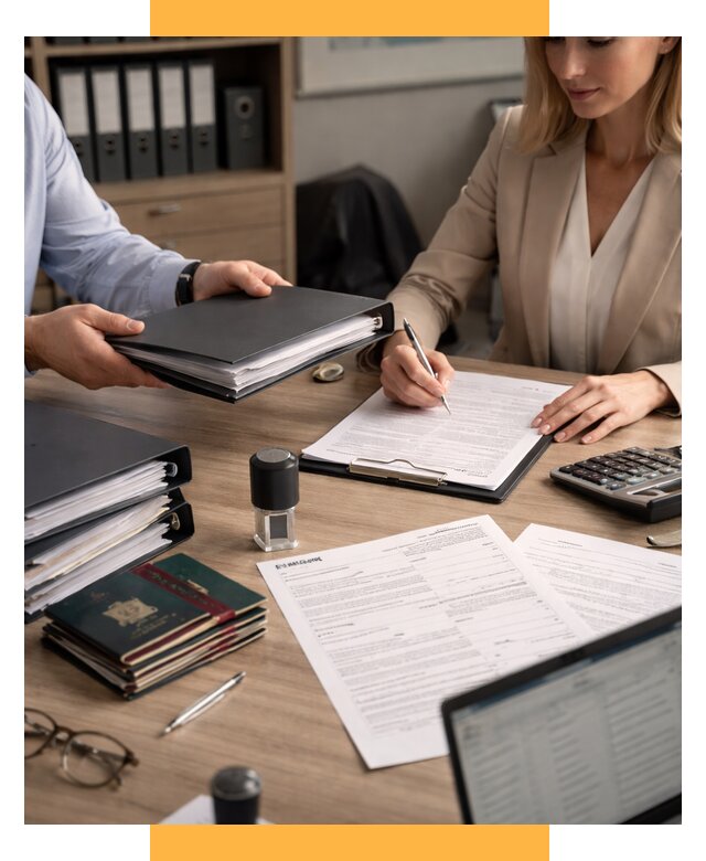 Разрешительная документация для импорта от 8212 р. | СетСервис-Пнз