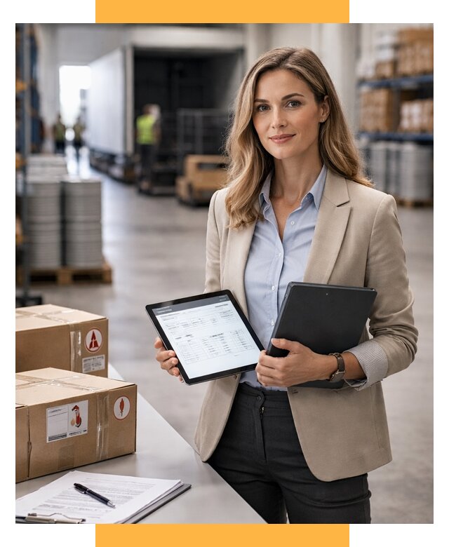 Таможенное оформление хим. сырья от 12318 р. СетСервис-Пнз