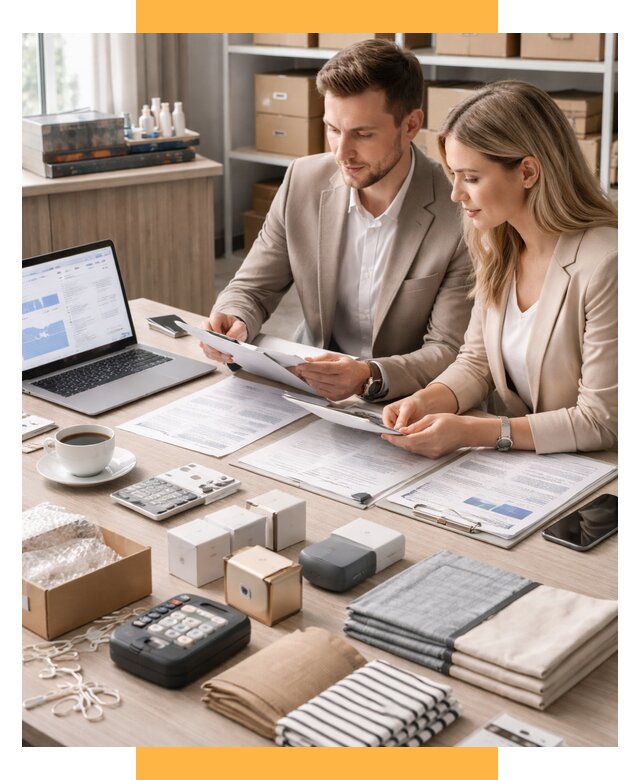 Закупка товара в Китае под ключ от 7186 р. | СетСервис-Пнз