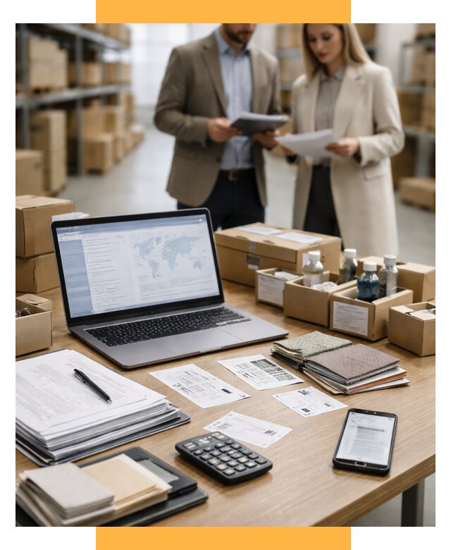 Поиск поставщика в Китае под ключ от 8725 р. | СетСервис-Пнз