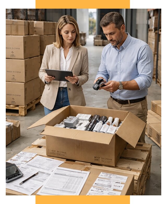 Выкуп товара в Китае с доставкой, оплата от 4619 р. | СетСервис-Пнз