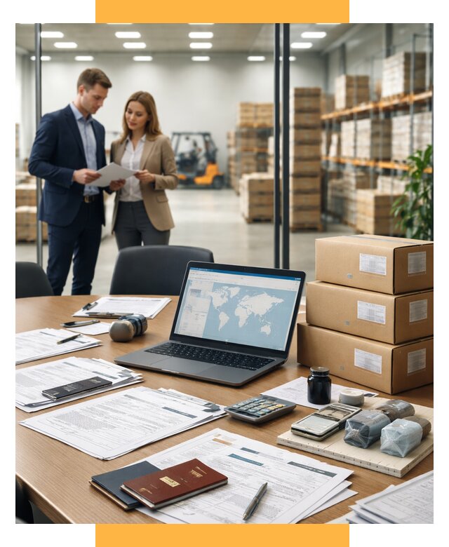 Торговый дом в Китае от 46193 р. — услуги и сервис СетСервис-Пнз