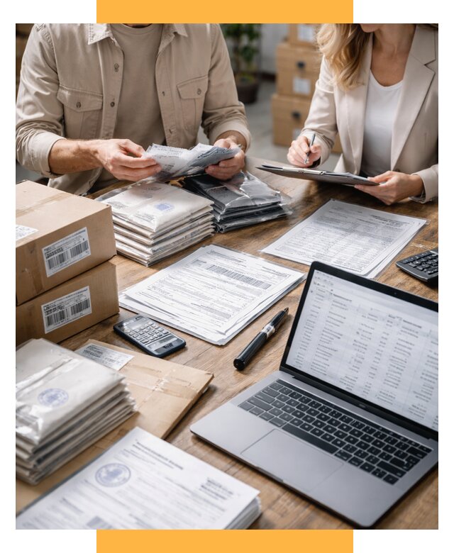 Закупка и доставка из Турции от 25663 р. - СетСервис-Пнз