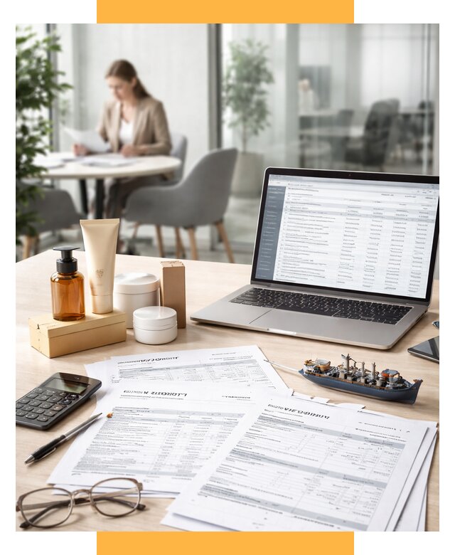 Закупка товара в ОАЭ под ключ от 15398 р. | СетСервис-Пнз