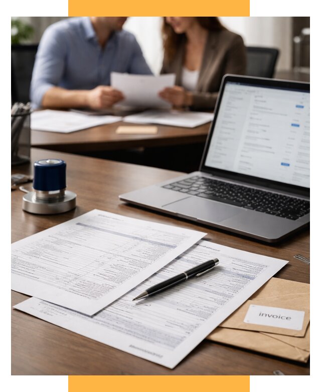 Оплата инвойсов за рубеж под ключ от 3593 р., СетСервис-Пнз