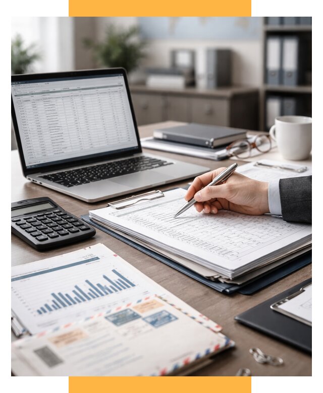 Платежный агент ВЭД: оплата поставщика от 5133 р. | СетСервис-Пнз