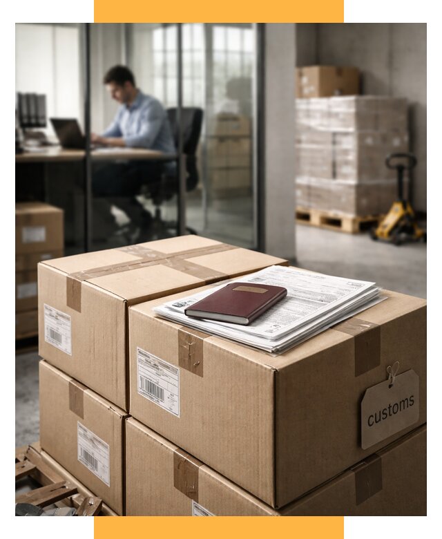 Параллельный импорт под ключ от 20530 р., логистика от СетСервис-Пнз